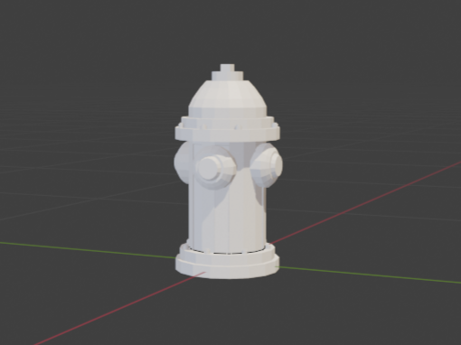 Blender Projekte